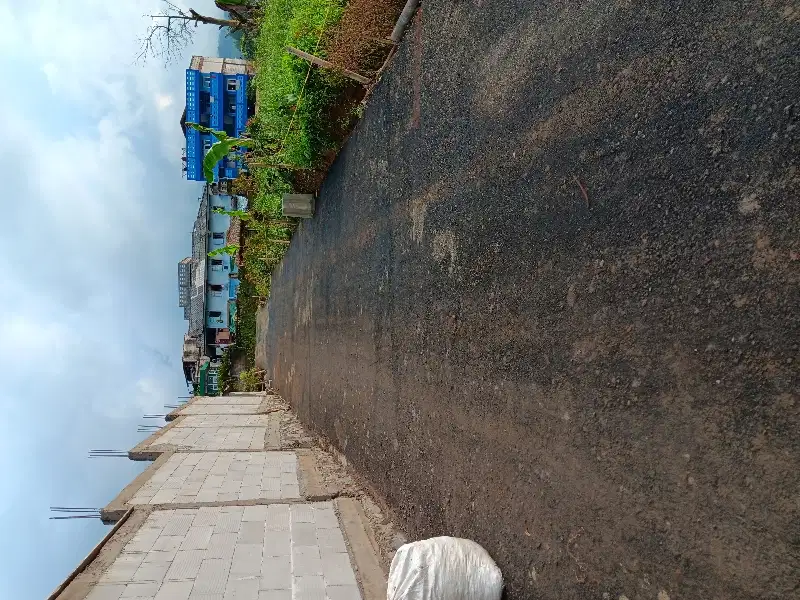 jual tanah kavling dekat area hotel & villa