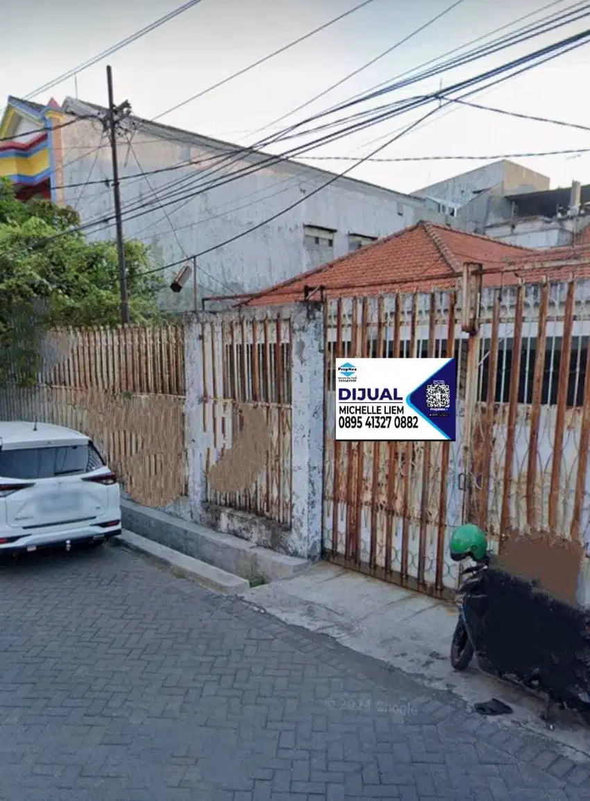 Dijual Rumah Lebak - Surabaya Timur