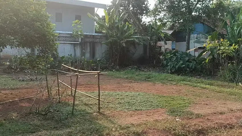 Dijual Tanah Murah Di Bungursari Cikampek Purwakarta