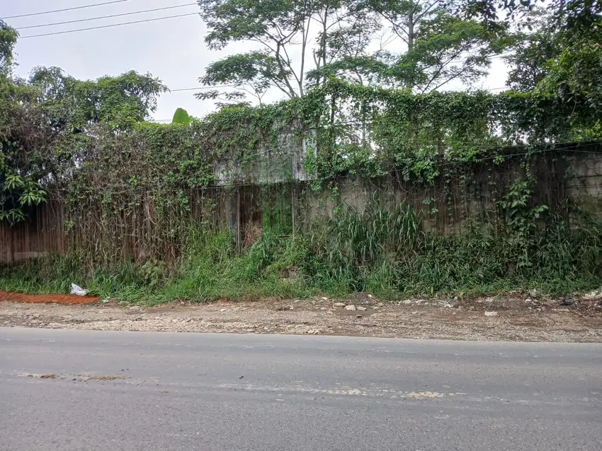 Tanah Industri Di purwakarta Dijual Cepat, Strategis