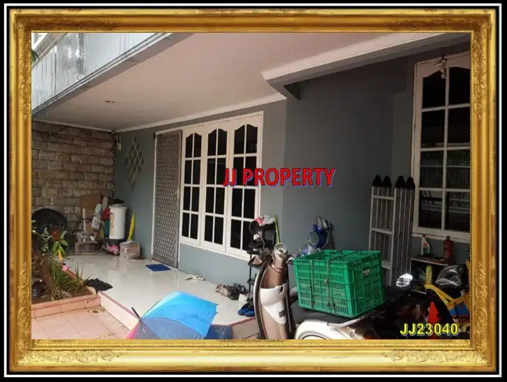 DIJUAL RUMAH PENJARINGAN_9.5m