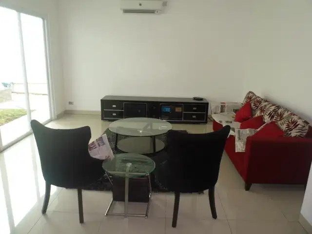 Dijual Rumah Gandaria Tengah Kebayoran Baru
