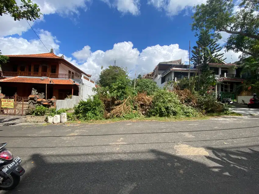 DIJUAL TANAH PREMIUM DI KAWASAN MIMPI RESOST FOUR SEASON JIMBARAN