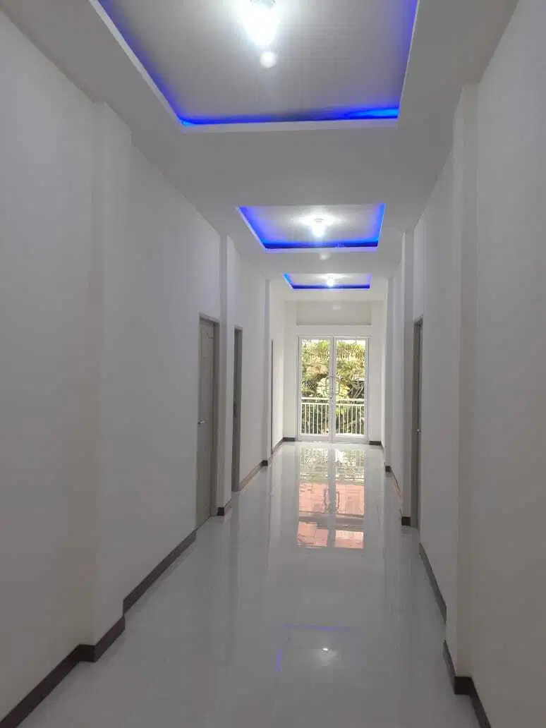 Dijual Rumah dan Kost di Kebayoran Baru, Jakarta Selatan LST/S/5600