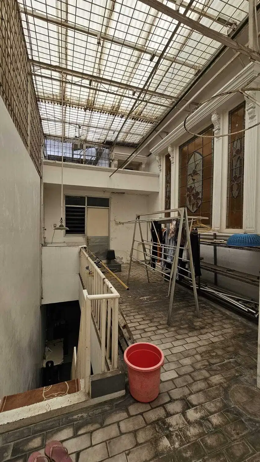 Dijual Perumahan Intercon Kebun Jeruk