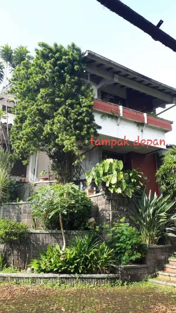 Ters. Cigadung (200m dari Tubagus Ismail Raya)