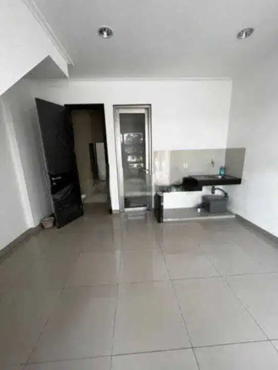 Disewakan rumah pik 4,5x10