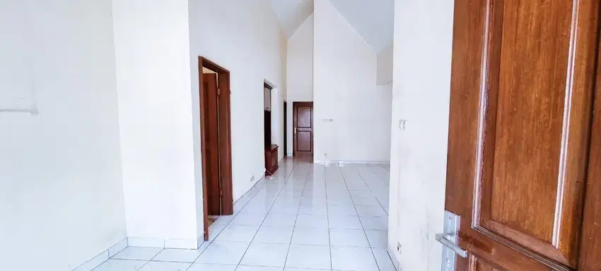 Rumah Sewa di Alam Sutera