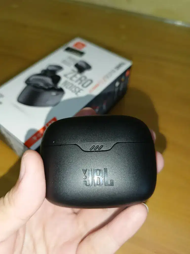 JBL Tune Buds True Wireless Noise Cancelling Earbuds