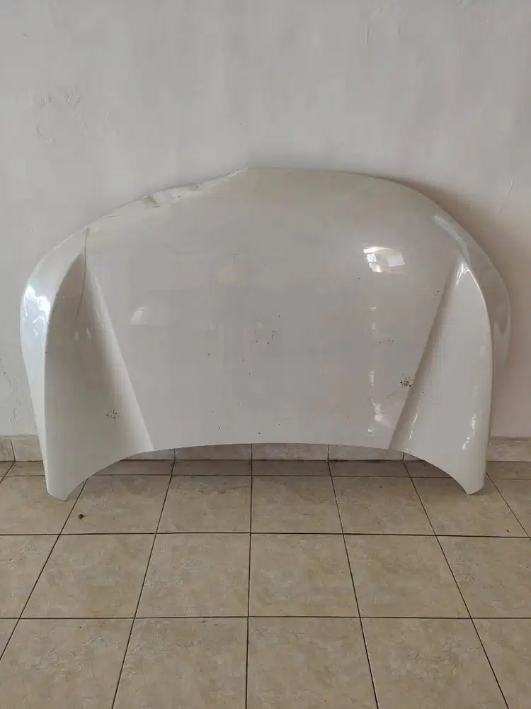 Kap Mesin / Hood Honda CR-V Gen 5 (2017–2022)