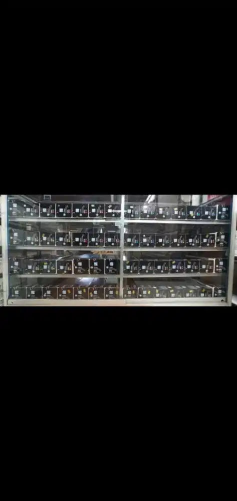 TERIMA JUAL BELI TINTA TONER BARU DAN BEKAS