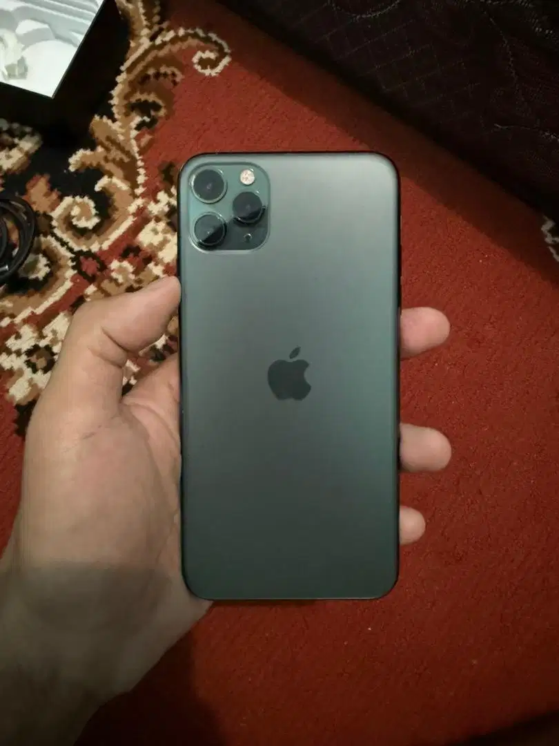 iphone 11 promax