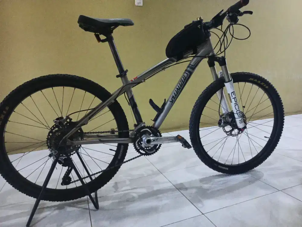 MTB SPECIALIZED