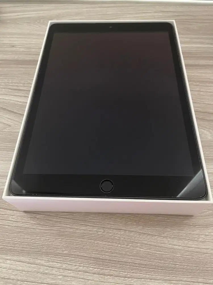 Ipad 9 Second 64gb Wifi only