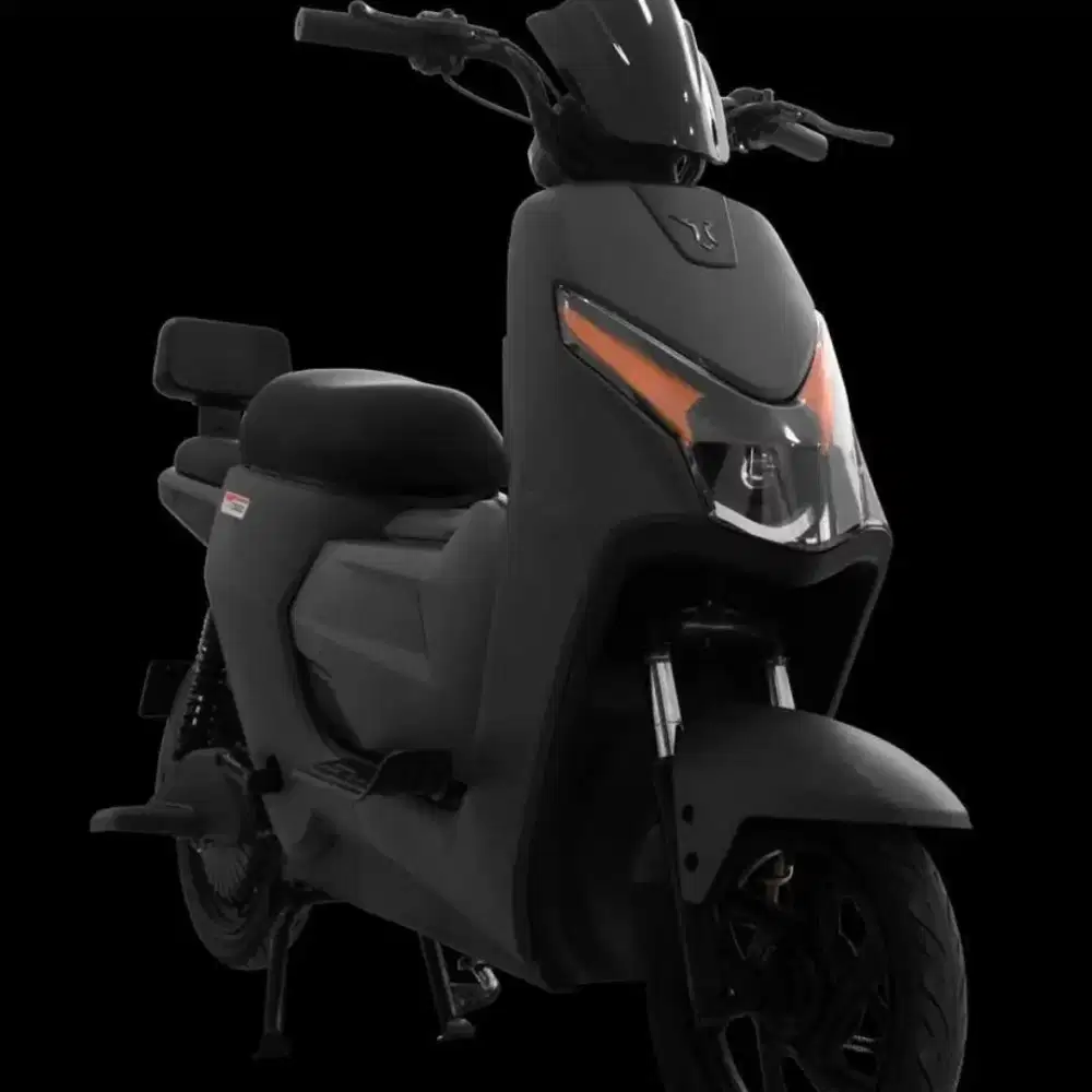 SEPEDA LISTRIK UWINFLY D60 ADV