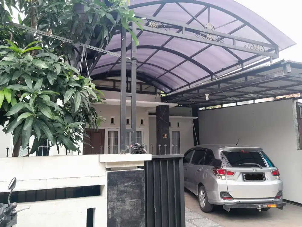 Rumah Minimalis Siap Huni Dekat Nissin & Kampus Ngudi Waluyo – Lokasi