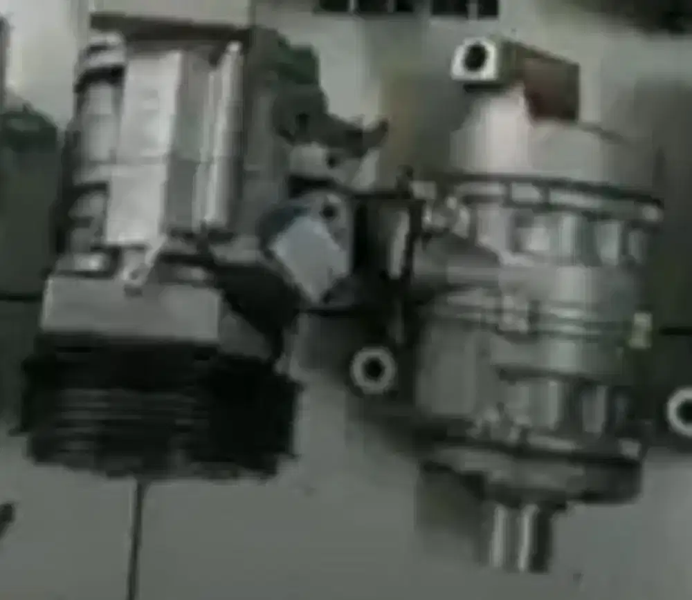 COMPRESSOR AC SUZUKI BALENO/ERTIGA/SWIFT dll