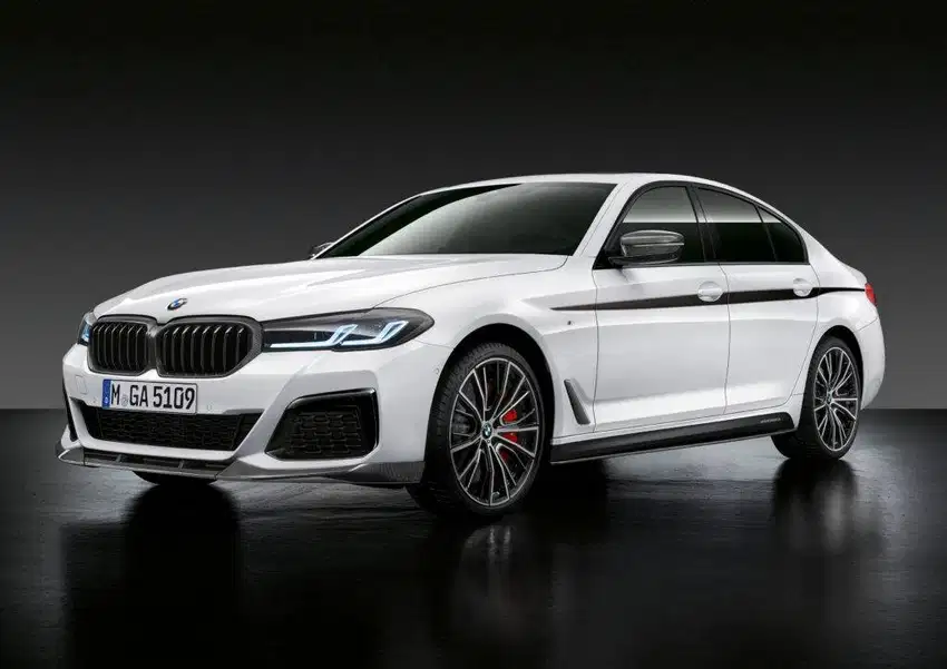 Bodykit M Performance BMW G30 Lci