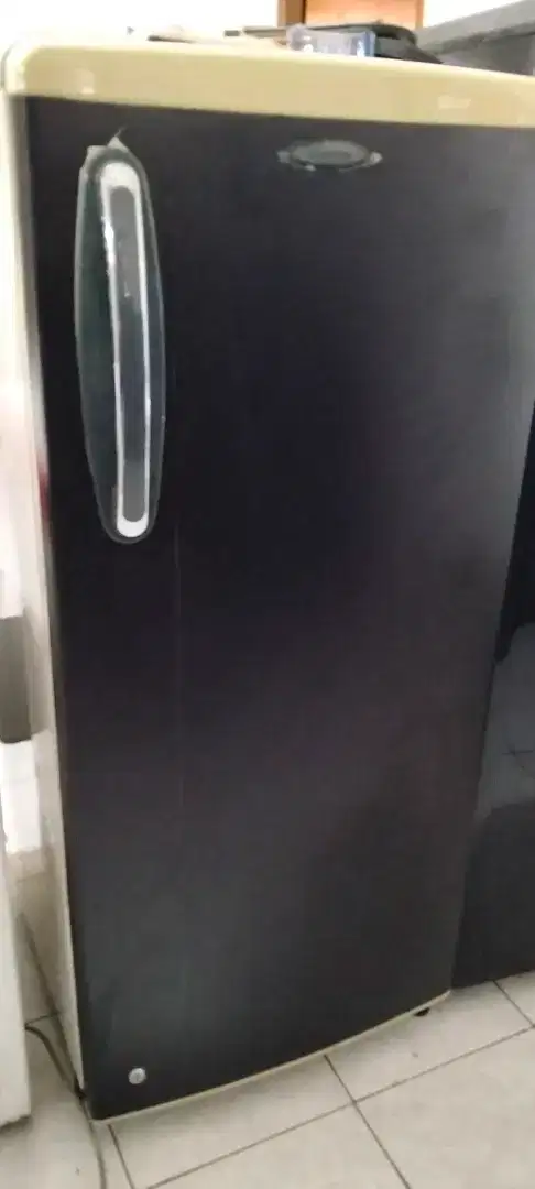 Frezzer ASI/RAK TOSHIBA ORIsINIL