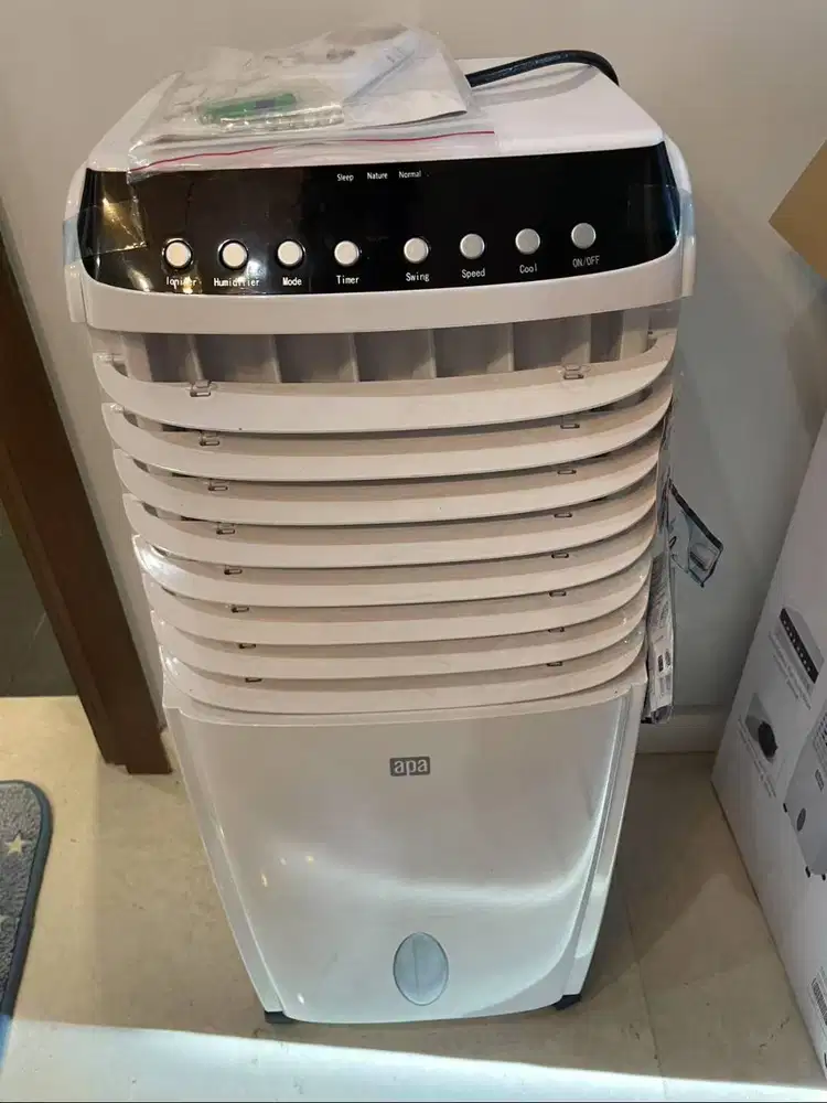 APA Air Cooler second