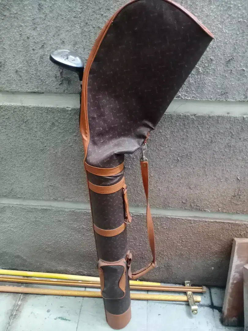 Sale bag golf lv