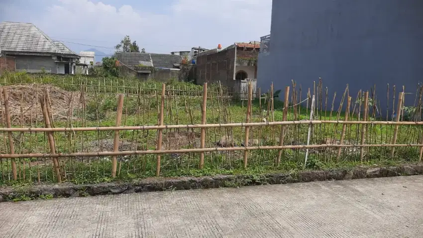 Dijual Kavling Tanah Tirtawangi dekat Telkom Univ dan Podomoro Bandung