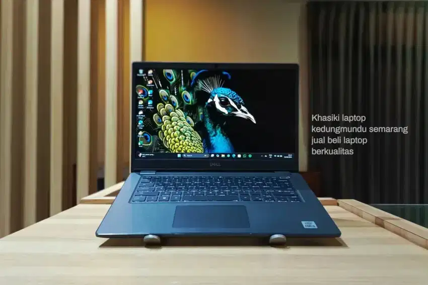 Dell Latitude 3410 Core i3 -1115G7 • UHD Graphics • 8GB/256GB