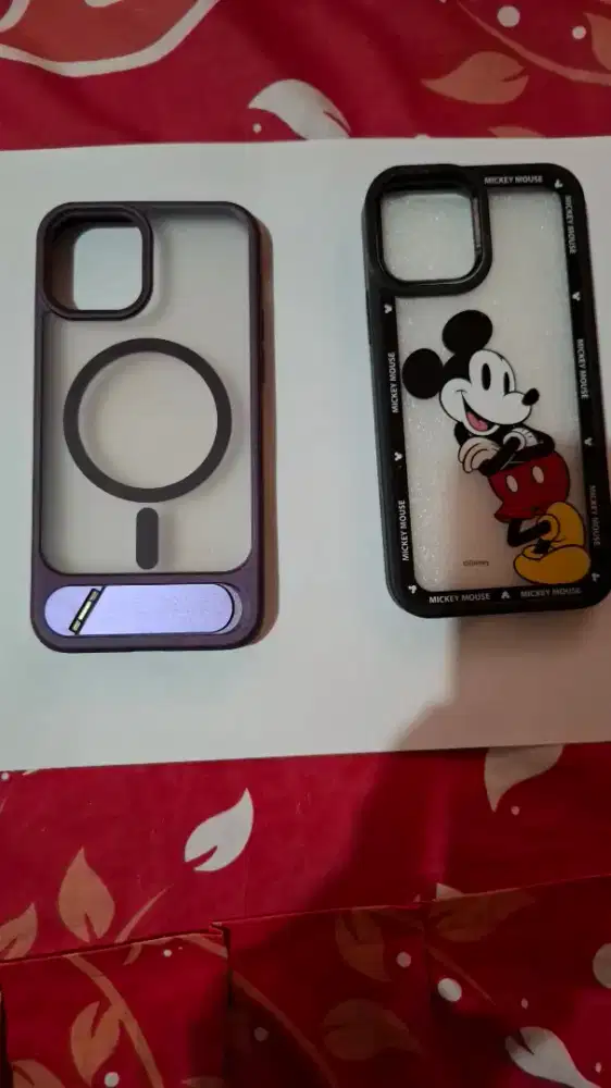 Casing iphone 12