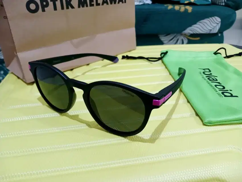 Sunglasses Polariod S PO PLD 2087S N6T M9
