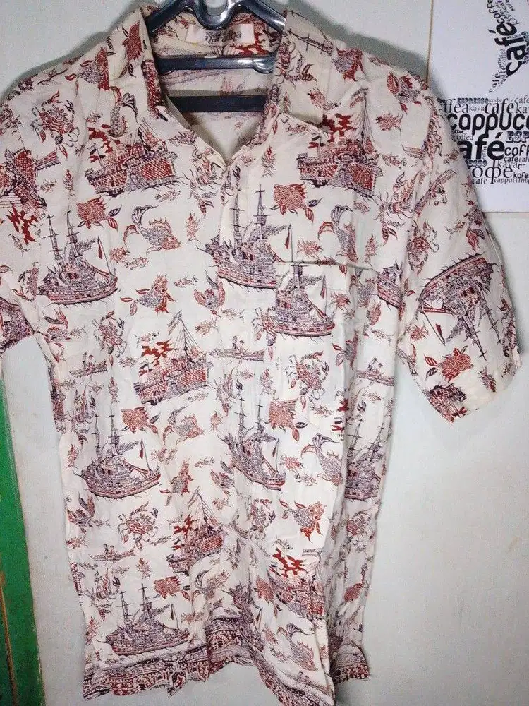 Batik pria,naradha batik