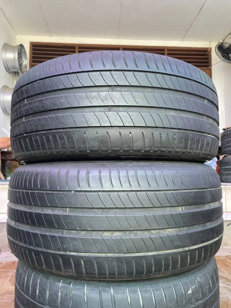 Ban Michelin Primacy 3ST RFT 245 50 r18 2Pcs