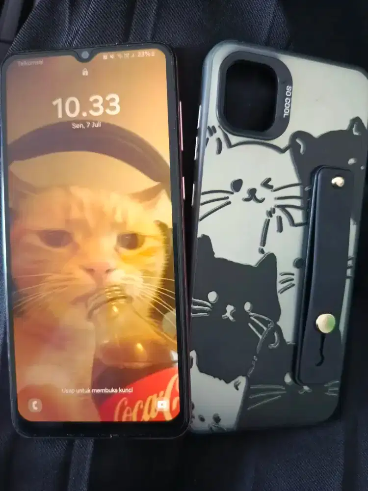 HANDPHONE/HP SAMSUNG BEKAS NEGO DI CIREBON