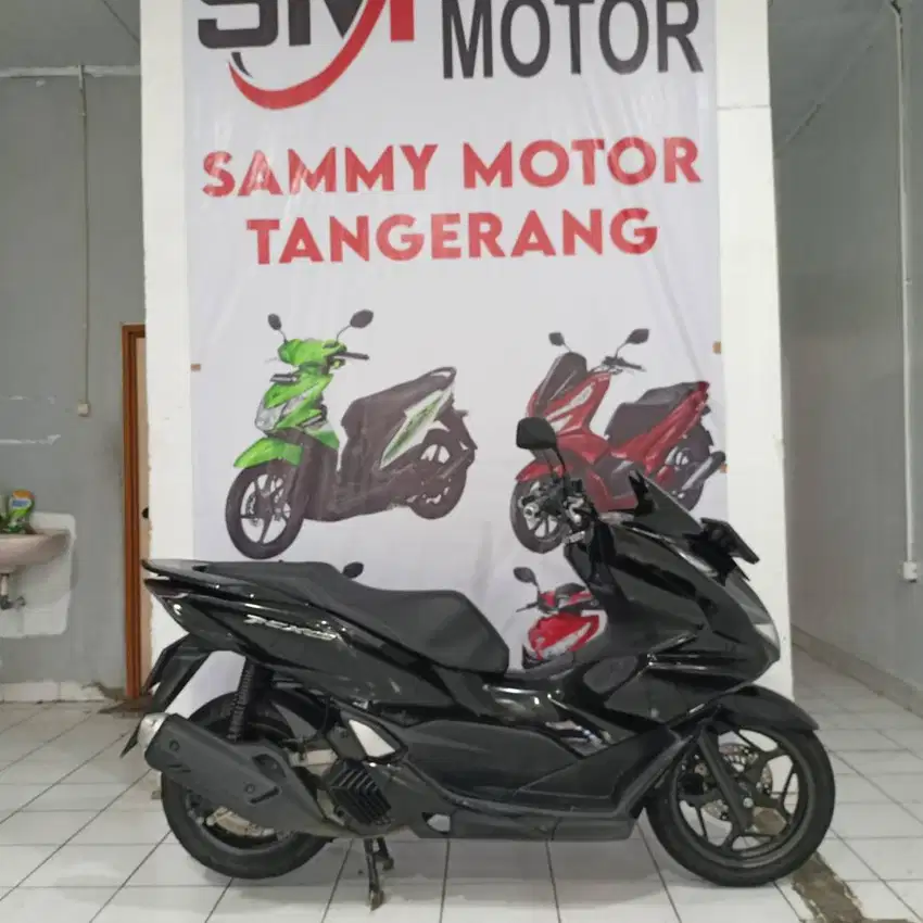 DP 2.800 SUDAH DAPAT PCX 160 CBS 2023 LIKE NEW