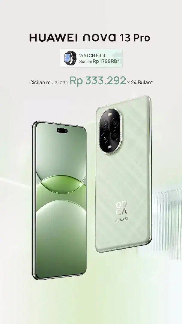 Huawei. Nova 13 pro
