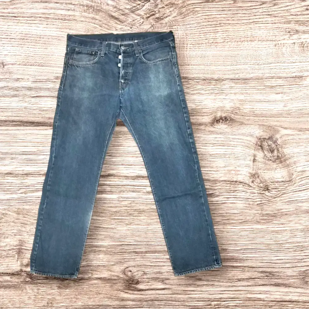H&M Jeans Original