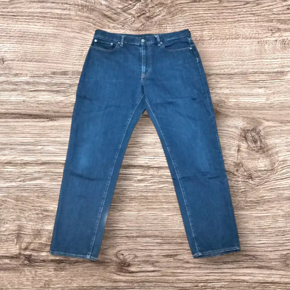 Jeans GU Original