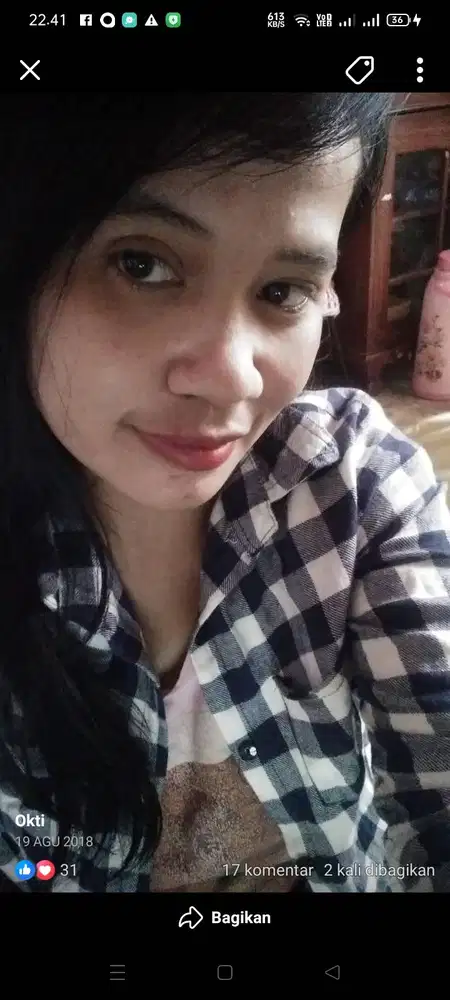 Cari Pekerjaan apa aja