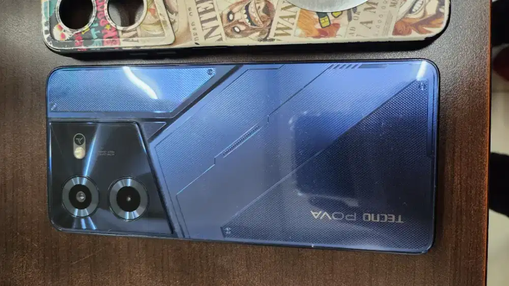 Techno Pova 5 8/256 SECOND