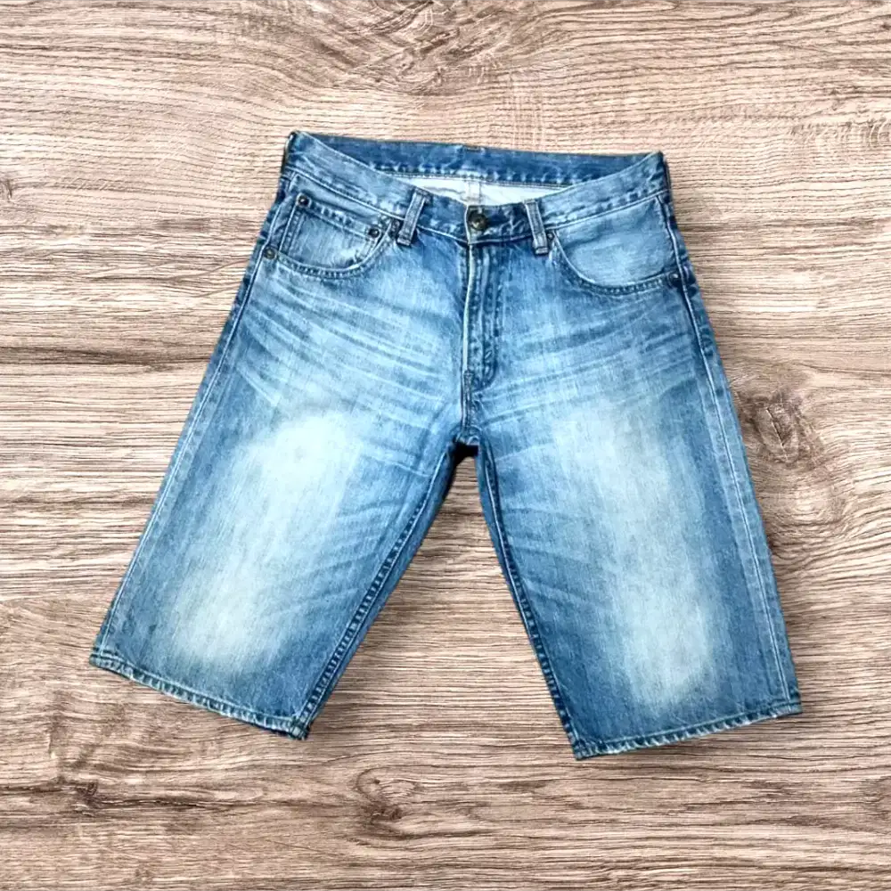 Levis 503 Ponggol Jepang