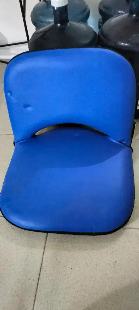 Kursi lesehan santai harga perunit