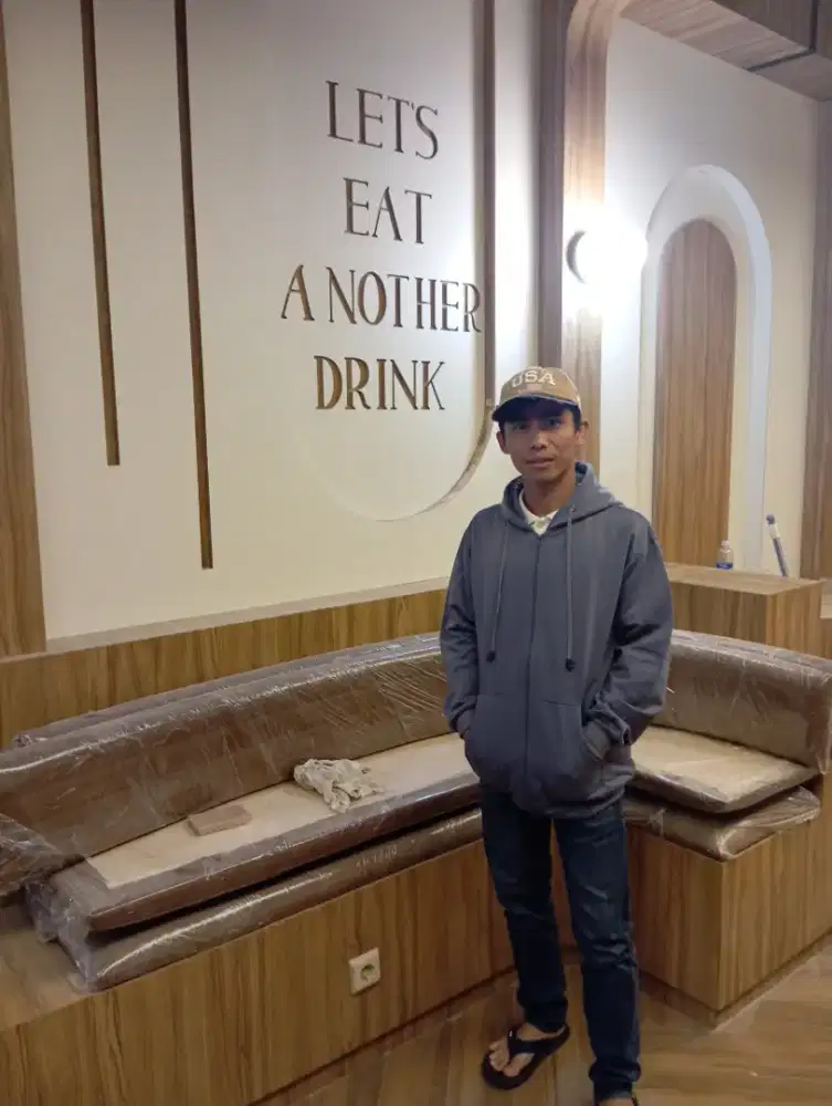 Mencari perkerjaan driver/sopir