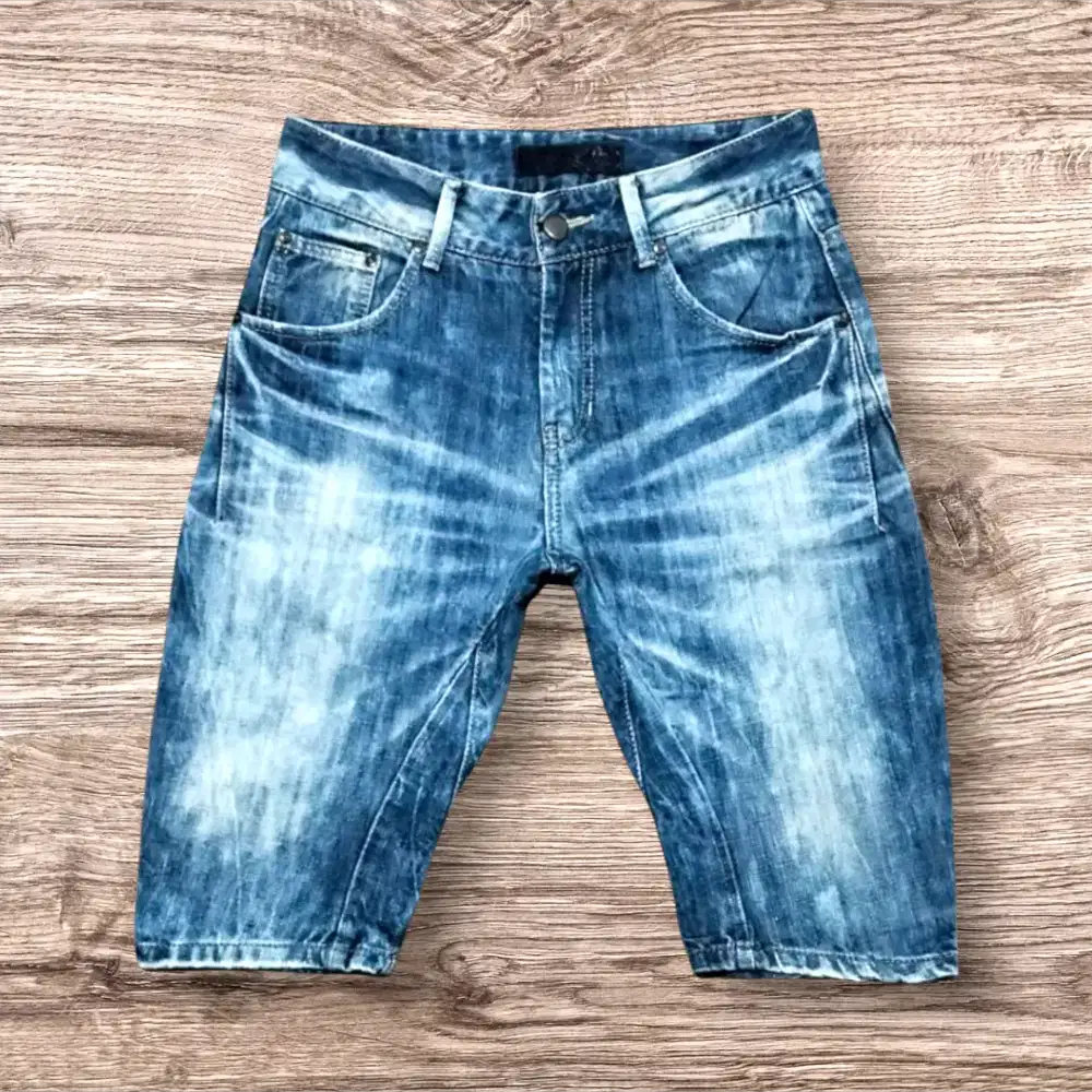 Evisu Jeans Vintage Original Japan