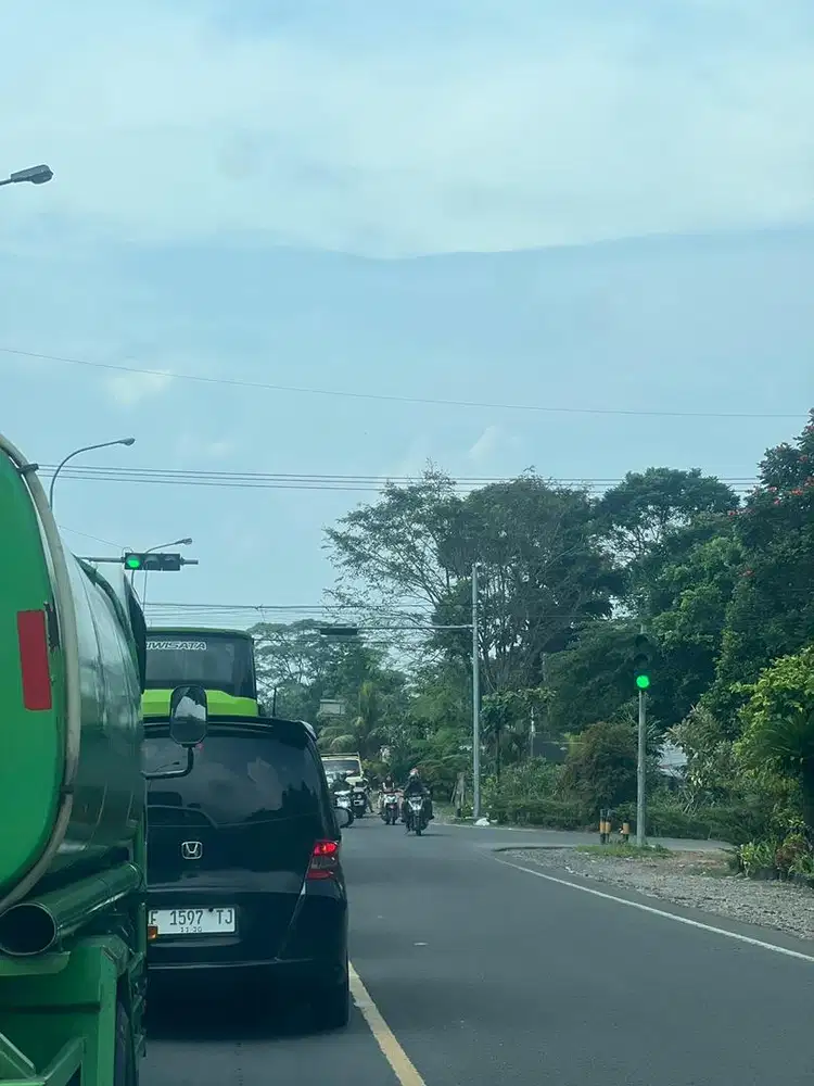 Dijual cepat Murah Tanah Sangat Startegis