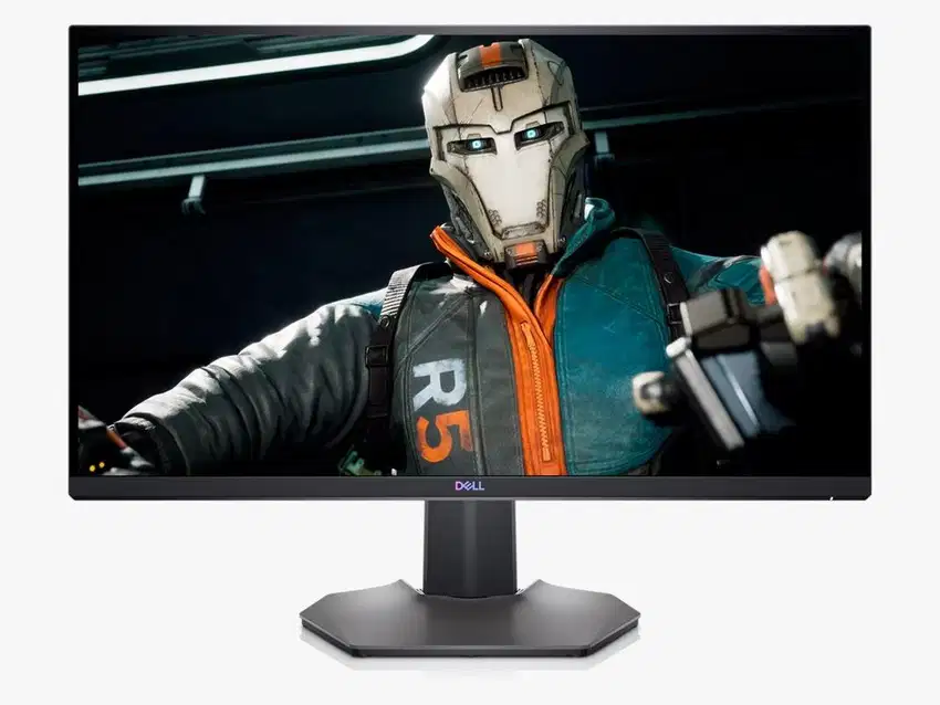 Dell 27 Gaming Monitor: S2721DGF