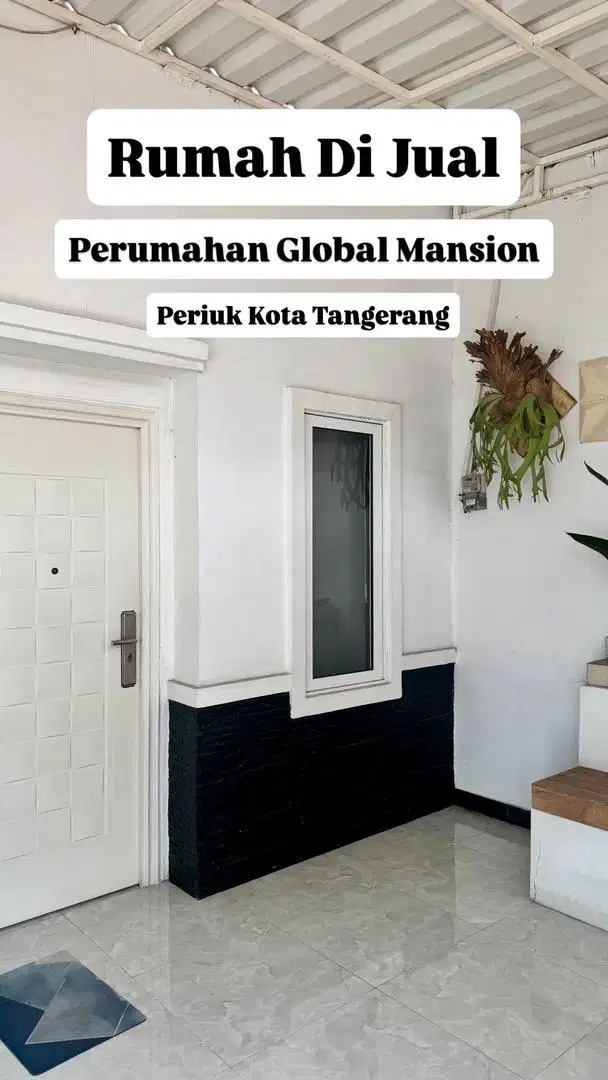 Dijual Rumah siap huni
