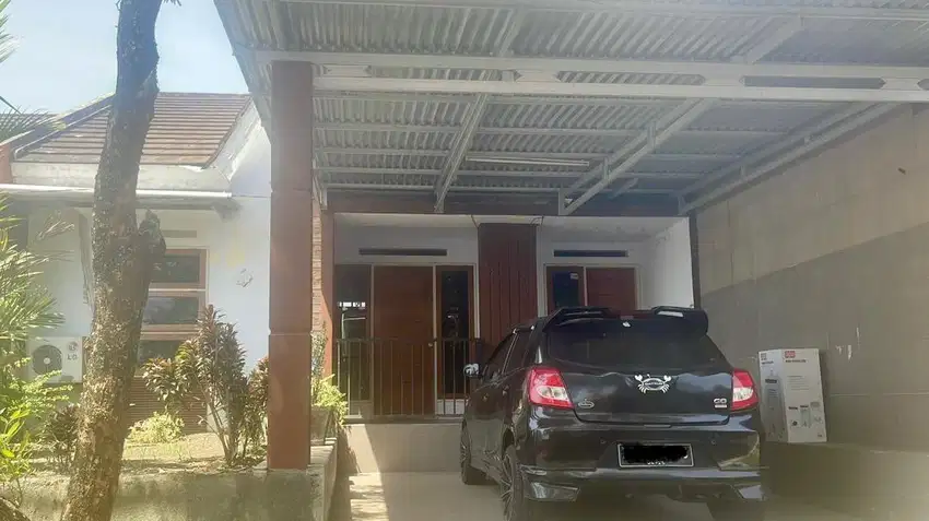 Disewakan Rumah di Taman Sari