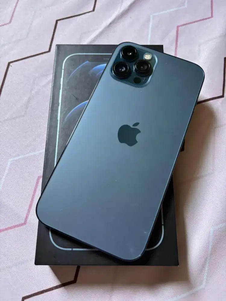 Iphone 12 pro max 128gb