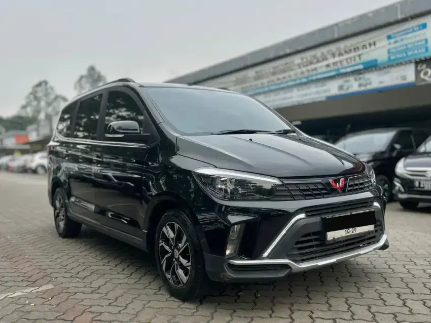 WULING CONFERO SC LUX 1.5 MT 2024