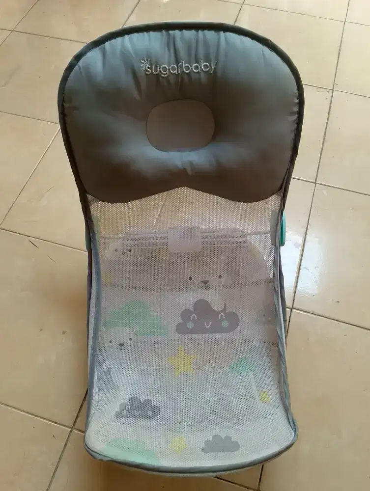 Baby Bather SugarBaby