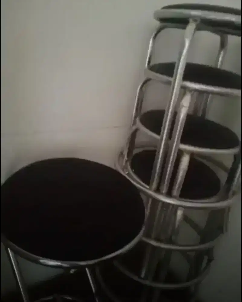 Bangku/kursi/bangku konter/bangku kafe/kursi konter